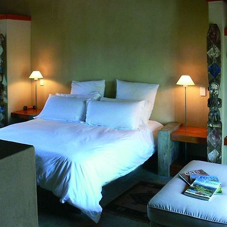 Abloom Bush Hospedaje y Spa Retreat Cullinan Exterior foto