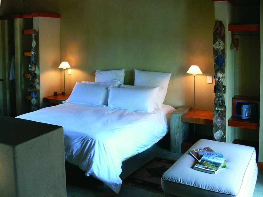Abloom Bush Hospedaje y Spa Retreat Cullinan Exterior foto